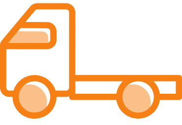大英拖车/平板车